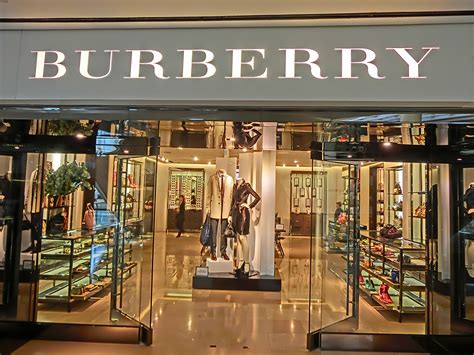 o que significa burberry|Conheça a Burberry — A icônica marca de luxo britânica.